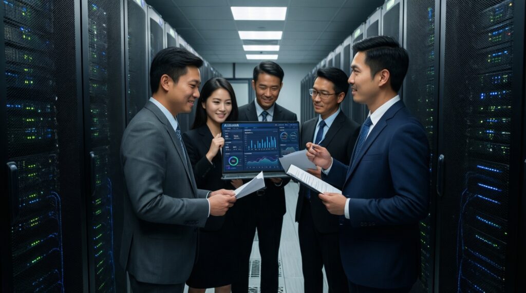 Дело и технологии: как ИИ меняет офисные процессы и какие навыки станут ключевыми - иллюстрация