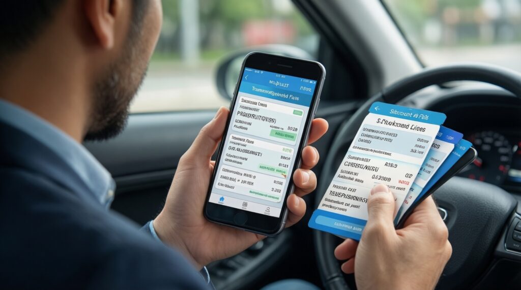 Общество и городская среда: почему общественный транспорт важнее, чем кажется - иллюстрация