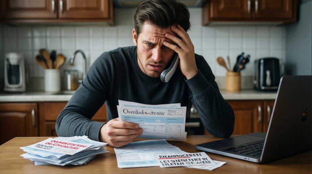 Финансовая грамотность для начинающих: кредиты, рассрочки и как не попасть в долговую ловушку - иллюстрация