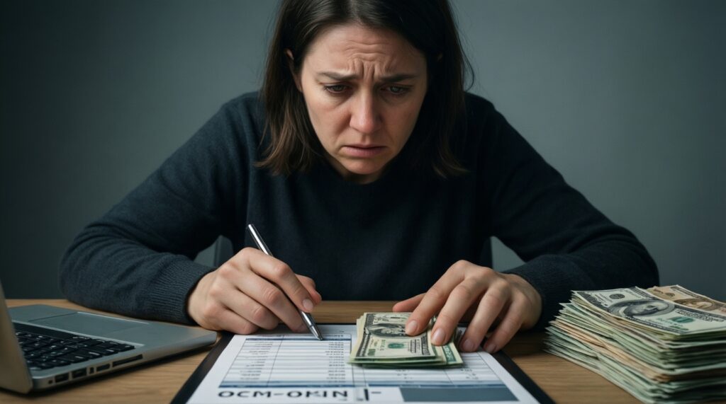 Финансовая грамотность для начинающих: кредиты, рассрочки и как не попасть в долговую ловушку - иллюстрация