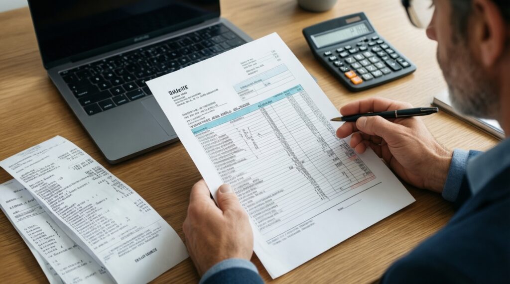 Финансовая грамотность для начинающих: кредиты, рассрочки и как не попасть в долговую ловушку - иллюстрация