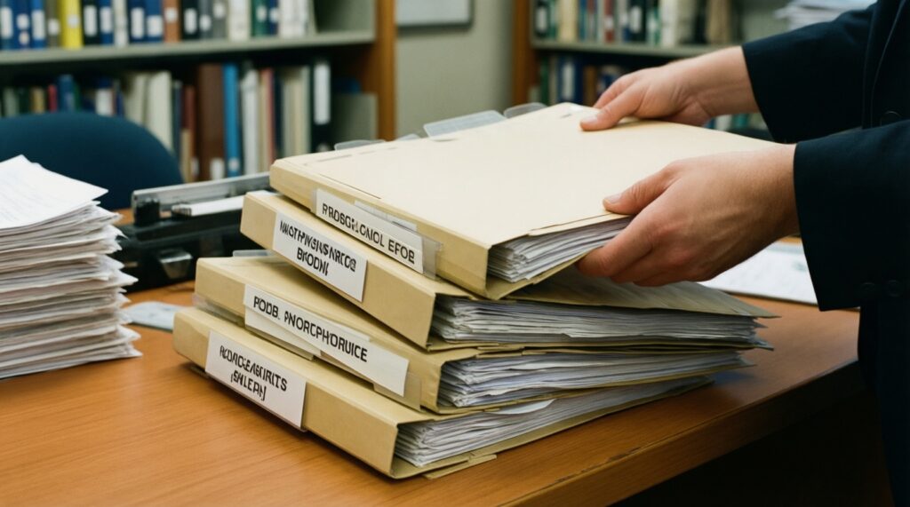 Как придумать рубрики и навигацию блога, если