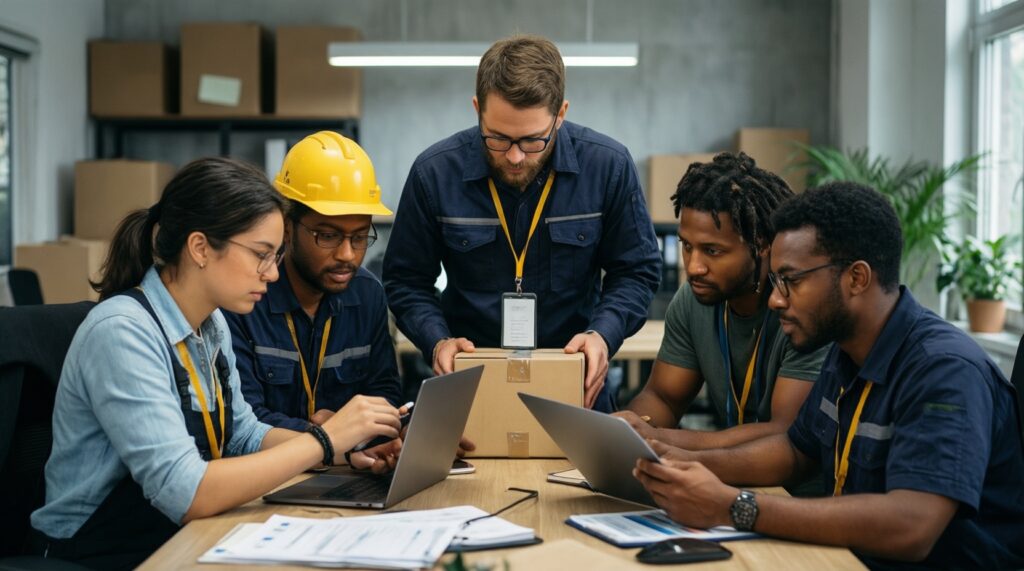 История одного проекта: как из идеи выросло дело за 90 дней - иллюстрация