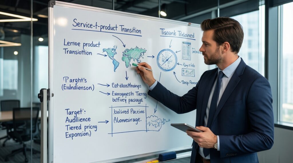 История одного проекта: как из идеи выросло дело за 90 дней - иллюстрация