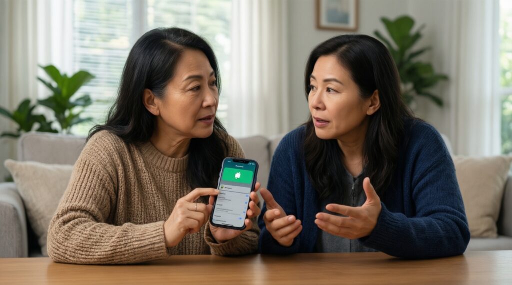 Колонка мнений: стоит ли ограничивать время в соцсетях на уровне государства - иллюстрация