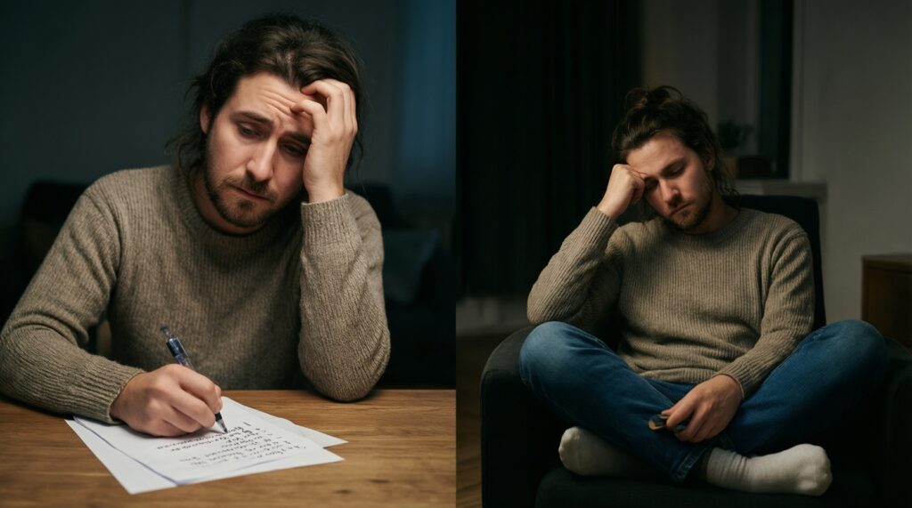 Здоровье: сон как суперсила - как наладить режим за две недели - иллюстрация