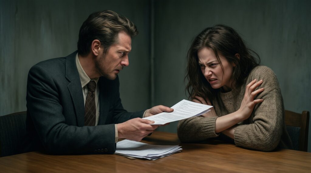 Личный опыт: как меняется мнение после разговора с оппонентом - иллюстрация