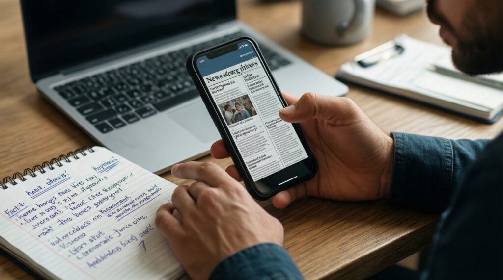 Главные новости недели: что важно понимать, а не просто знать - иллюстрация