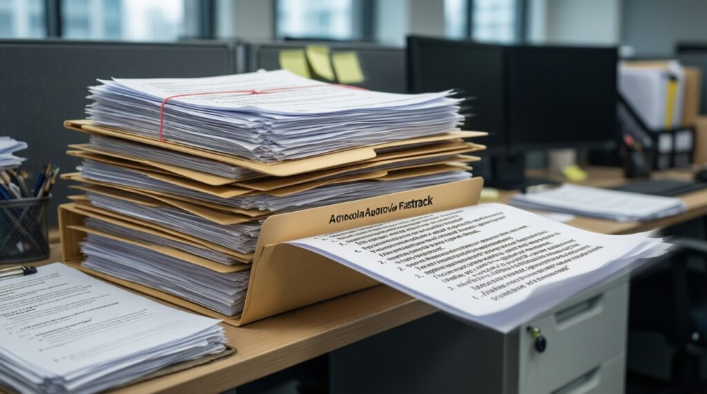 Пресс-центр без бюрократии: как выстроить коммуникации со СМИ и не выгореть - иллюстрация