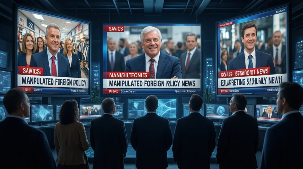 Россия и мир: какие тренды в международной политике влияют на обычных людей - иллюстрация