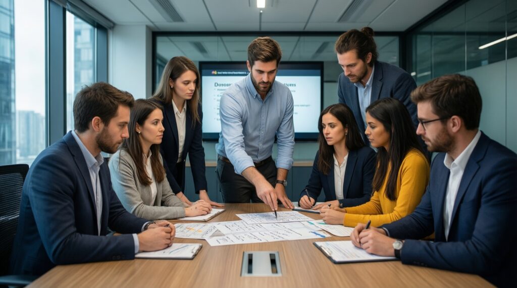 Личный опыт: как меняется мнение после разговора с оппонентом - иллюстрация