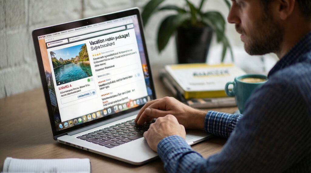 Туризм вне сезона: как путешествовать дешевле и спокойнее - иллюстрация