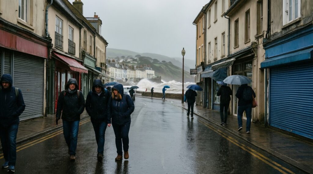 Туризм вне сезона: как путешествовать дешевле и спокойнее - иллюстрация