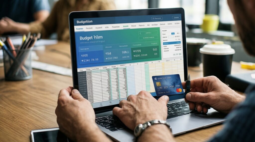 Личный бюджет: как вести расходы так, чтобы это не превращалось в пытку - иллюстрация