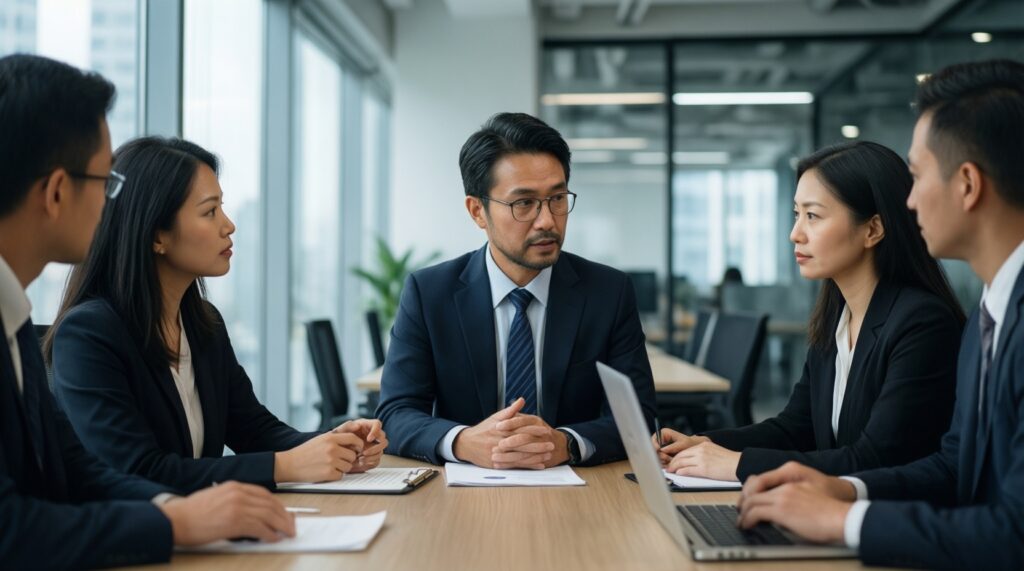 Психическое здоровье на работе: как распознать выгорание и что делать дальше - иллюстрация