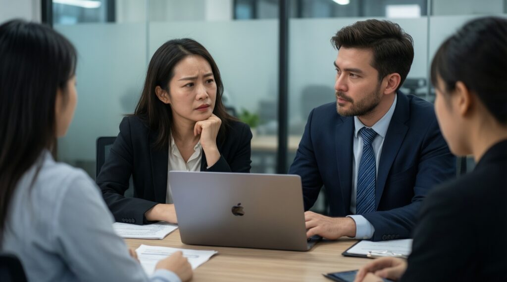 Психическое здоровье на работе: как распознать выгорание и что делать дальше - иллюстрация