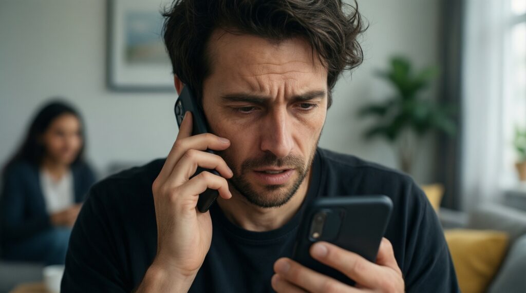 Новостная гигиена: как читать новости и не тревожиться круглосуточно - иллюстрация