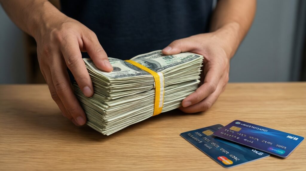 Финансовая подушка: сколько нужно, где хранить и когда начинать инвестировать - иллюстрация