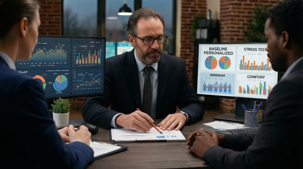 Финансовая подушка: сколько нужно, где хранить и когда начинать инвестировать - иллюстрация