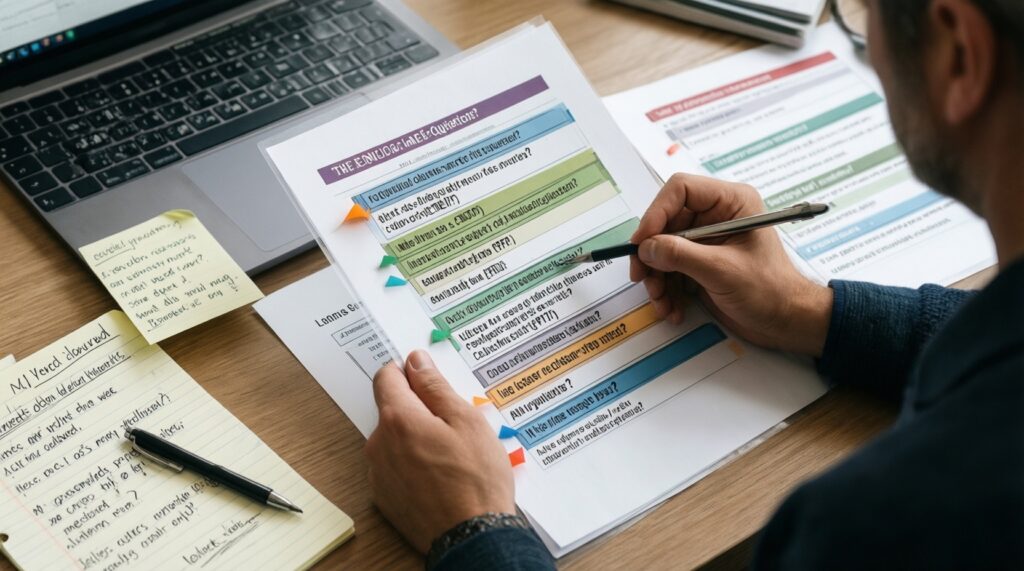 Как выбрать