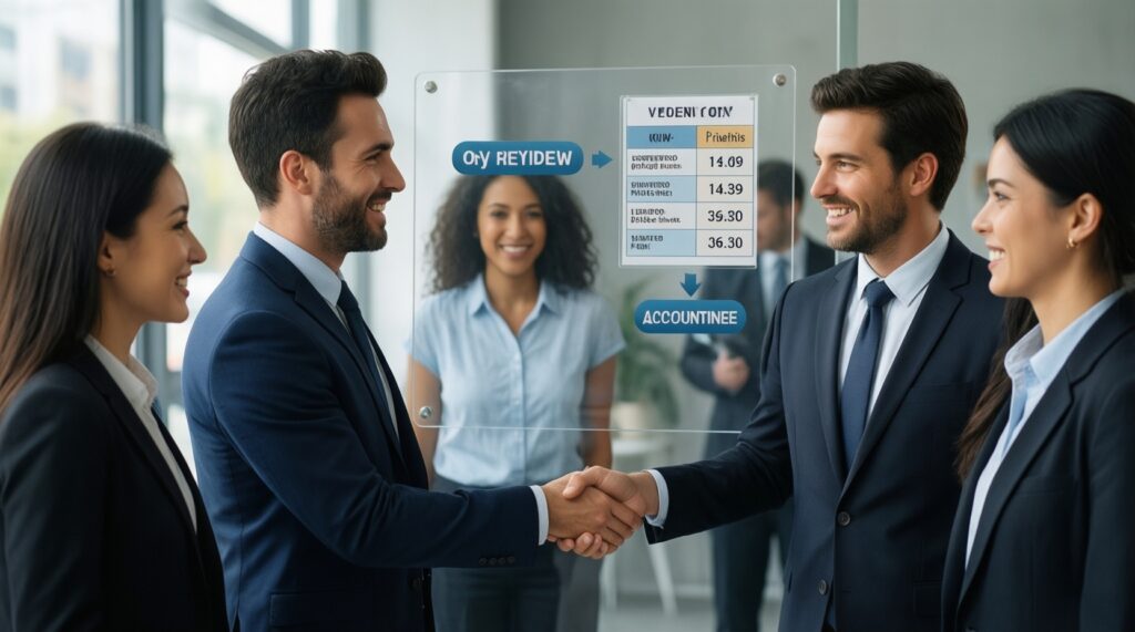 Кейс малого бизнеса: как запустить сервис за 30 дней и не уйти в минус - иллюстрация