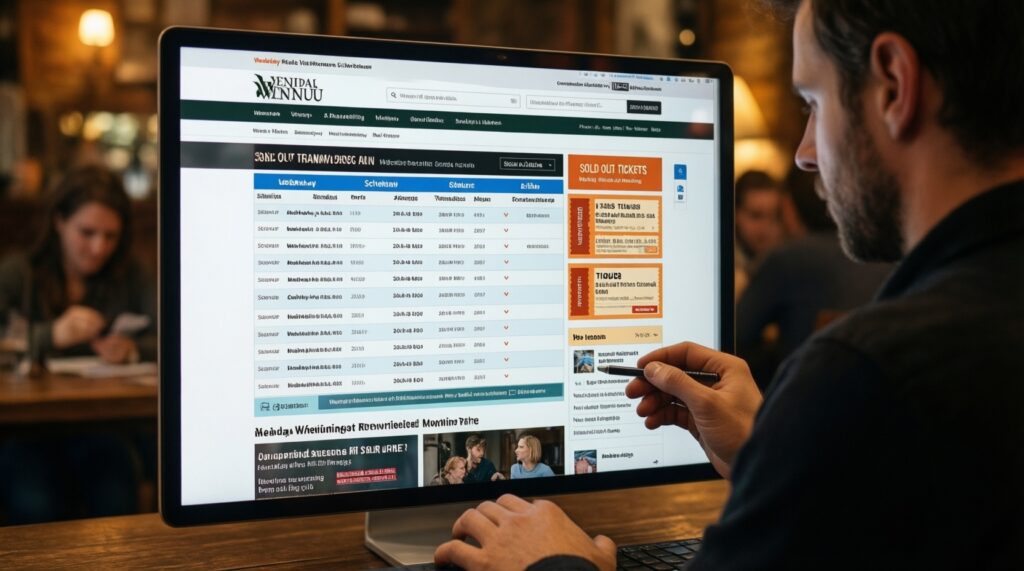 Новая выставка/премьера недели: что посмотреть и почему это обсуждают - иллюстрация