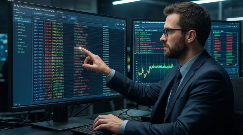 Происшествия и безопасность: что делать при утечке персональных данных - иллюстрация