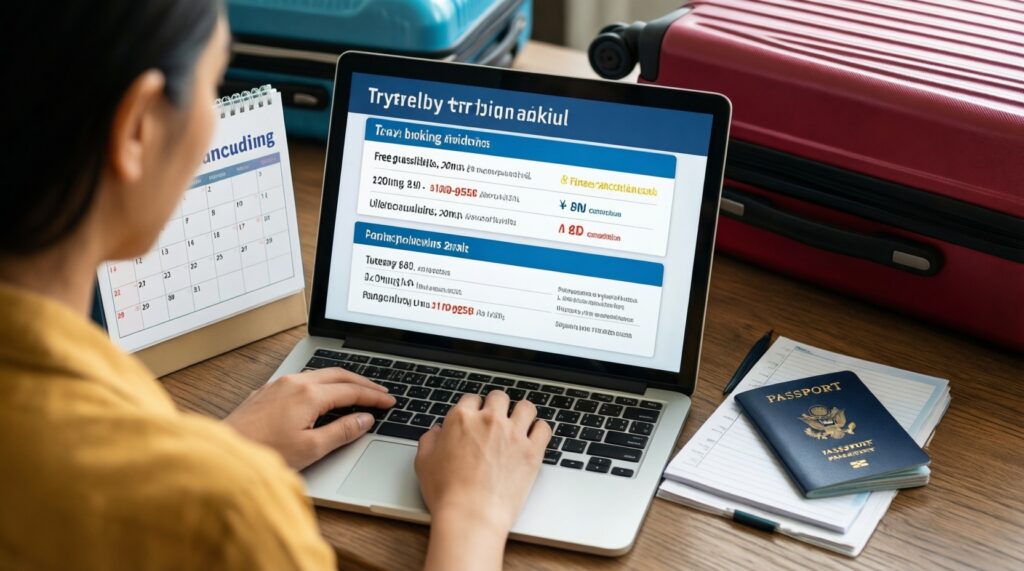 Туристические лайфхаки: как покупать билеты и бронировать жильё дешевле - иллюстрация