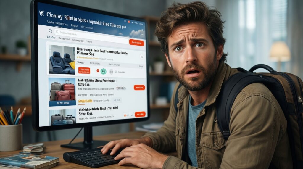 Туристические лайфхаки: как покупать билеты и бронировать жильё дешевле - иллюстрация