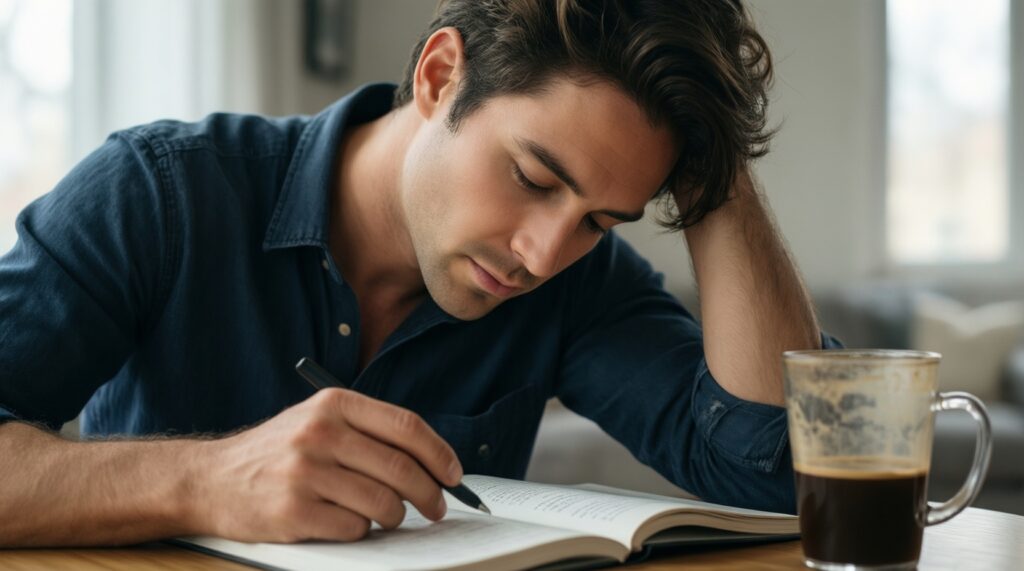 Здоровье: сон как инвестиция - как наладить режим и повысить продуктивность - иллюстрация