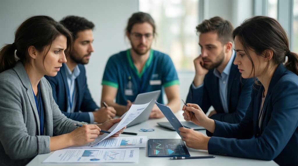 Общество: волонтёрство сегодня - как выбрать направление и не перегореть - иллюстрация