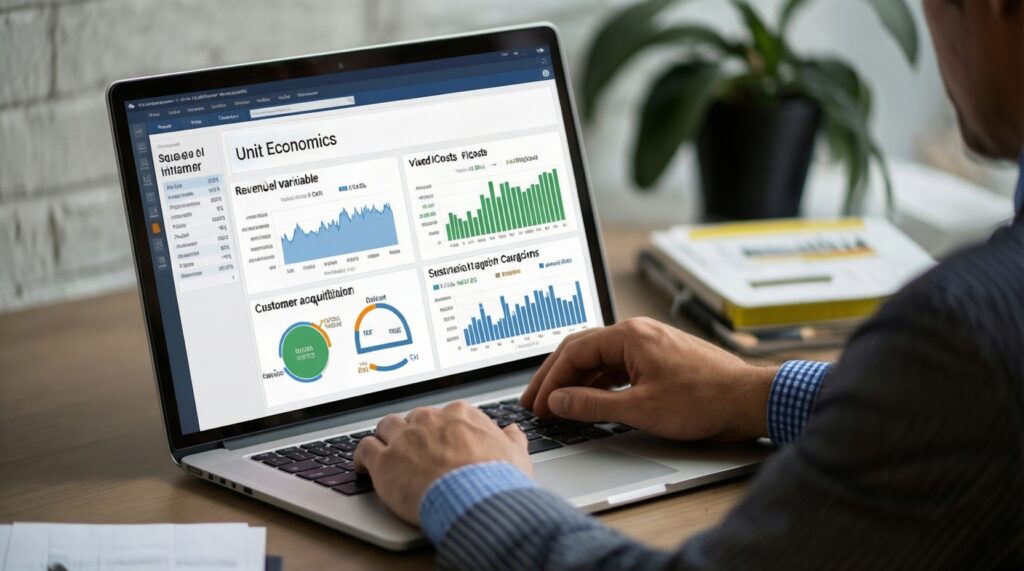 Как выбрать нишу и проверить спрос: пошаговый план запуска малого дела - иллюстрация