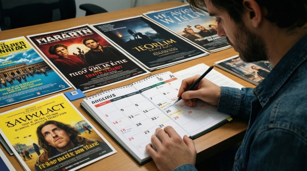 Культурный календарь месяца: выставки, премьеры и книжные новинки, которые стоит не пропустить - иллюстрация