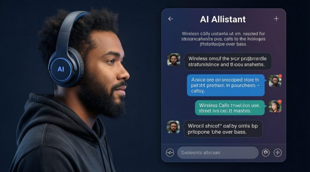 Новости технологий: что изменилось в повседневной жизни из‑за ИИ за последние полгода - иллюстрация