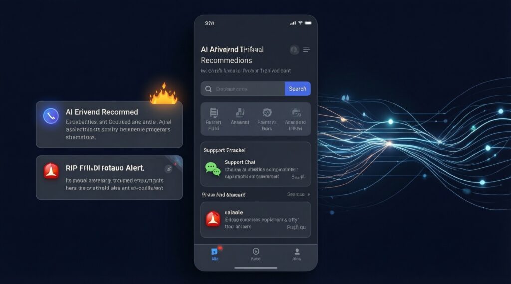 Новости технологий: что изменилось в повседневной жизни из‑за ИИ за последние полгода - иллюстрация