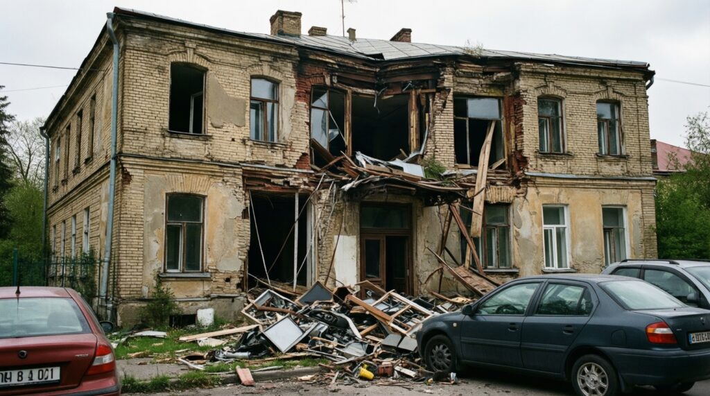 Городская среда и качество жизни: что реально работает в благоустройстве дворов и улиц - иллюстрация