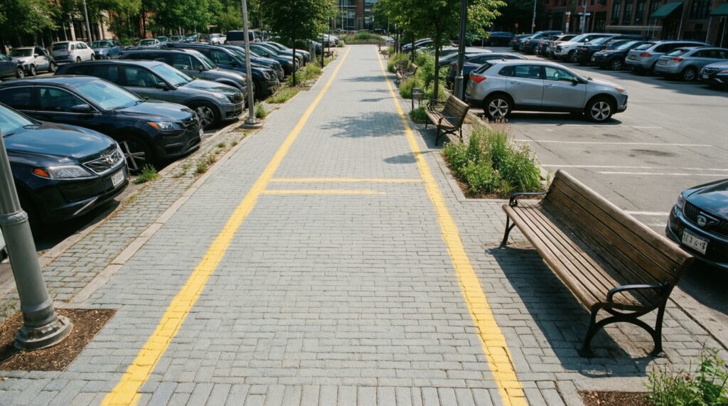 Городская среда и качество жизни: что реально работает в благоустройстве дворов и улиц - иллюстрация