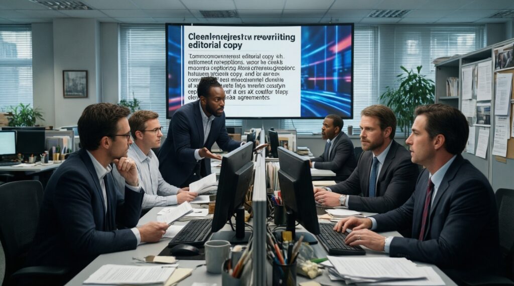 Пресс-релиз vs новость: как отличить и как редакции проверяют факты - иллюстрация