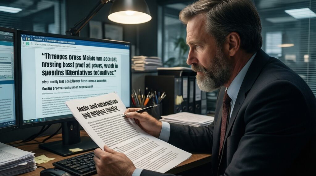 Пресс-релиз vs новость: как отличить и как редакции проверяют факты - иллюстрация