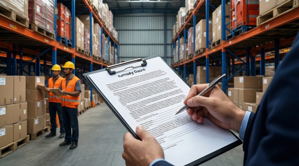 Россия и мир: как меняется международная логистика и что это значит для потребителей - иллюстрация