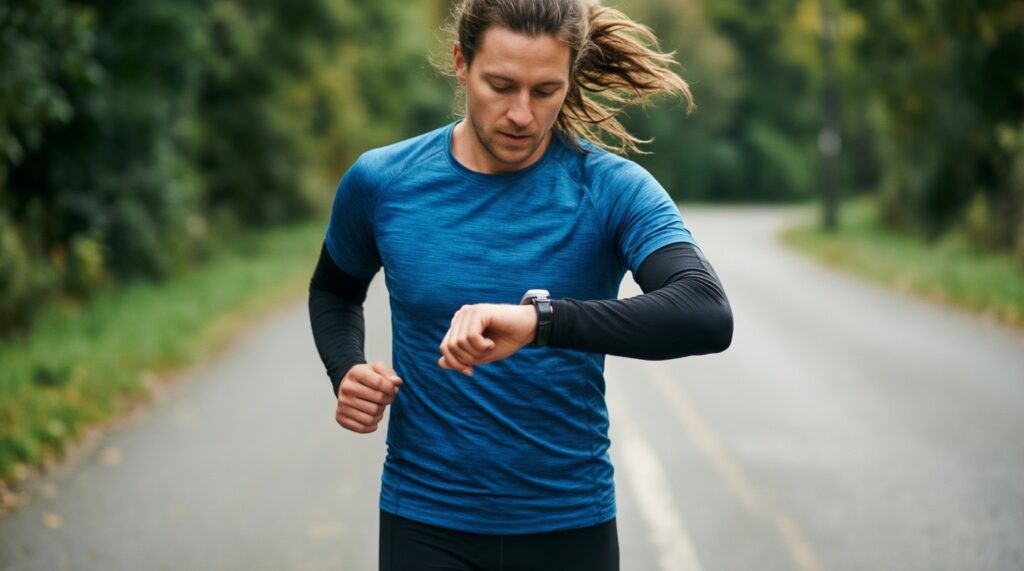 Спорт для новичков: как начать бегать и не бросить через две недели - иллюстрация