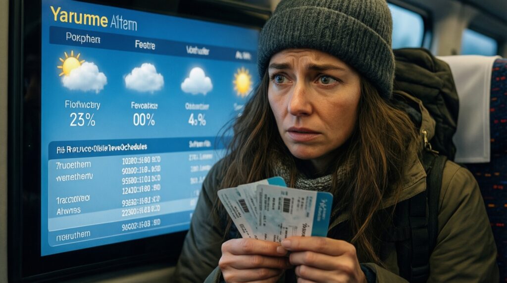 Туризм вне сезона: плюсы, минусы и как сэкономить на поездке - иллюстрация