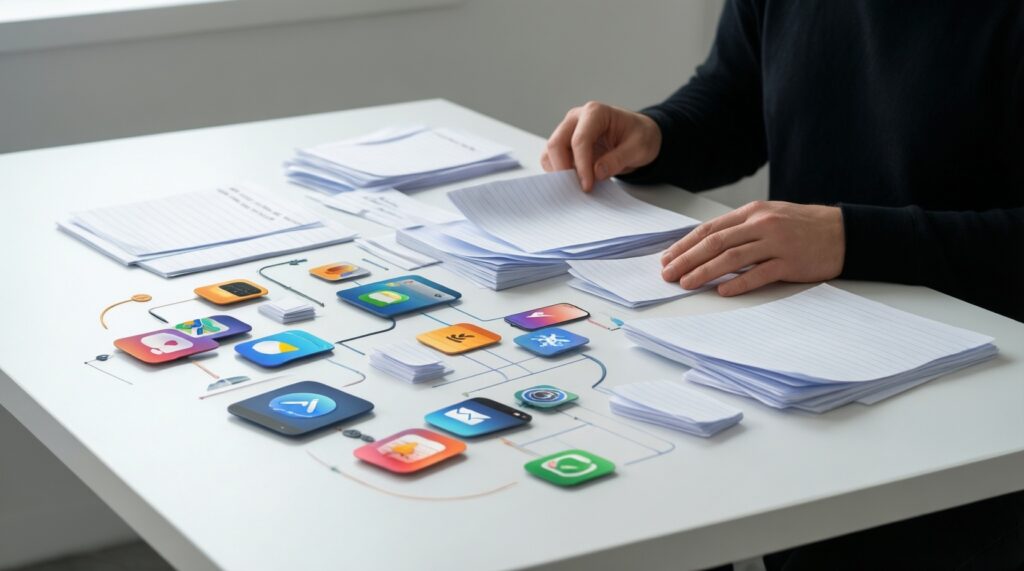 Без рубрики: 10 неожиданных находок недели - от сервисов до полезных привычек - иллюстрация