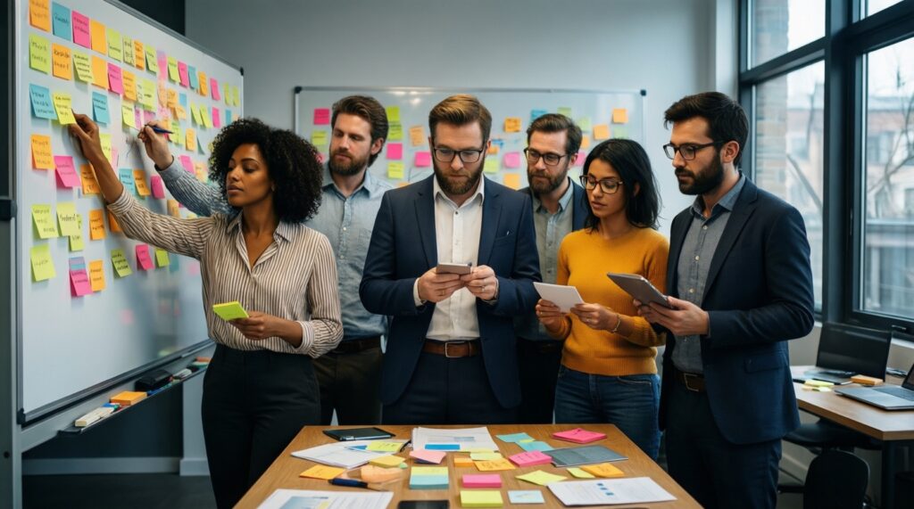 Рынок труда: какие навыки будут востребованы в ближайшие 2-3 года - иллюстрация