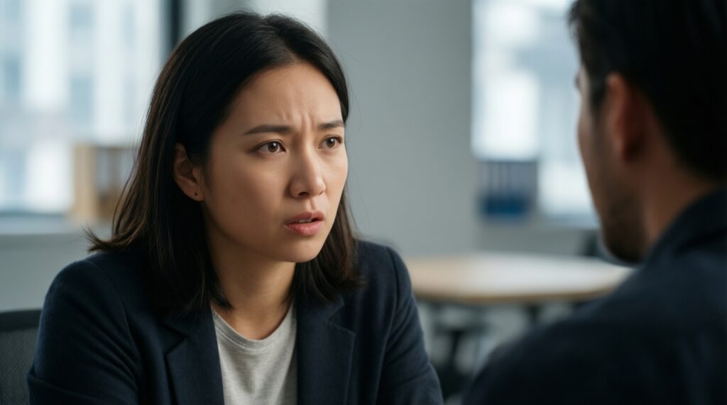 Культура речи онлайн: как говорить убедительно и не скатываться в токсичность - иллюстрация