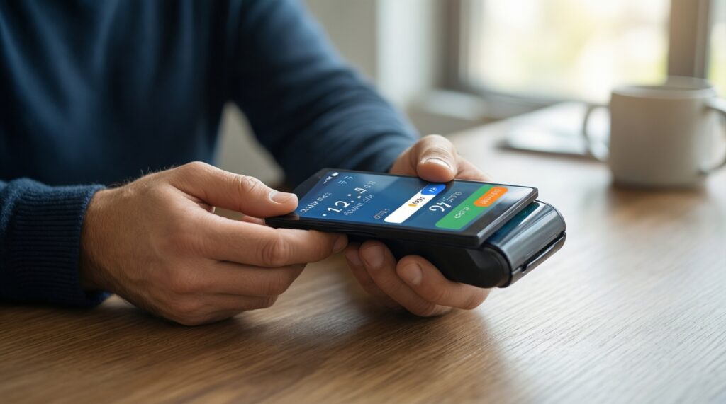 Финансовая безопасность: как распознать мошенников и защитить свои данные и деньги - иллюстрация