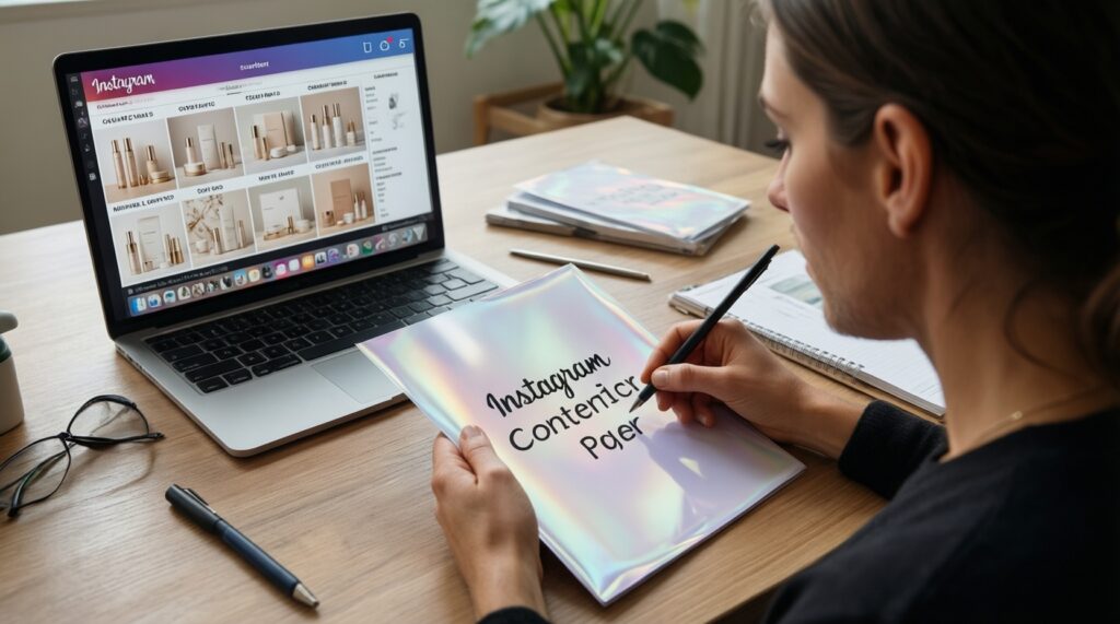 Как находить интересные идеи для постов, когда 