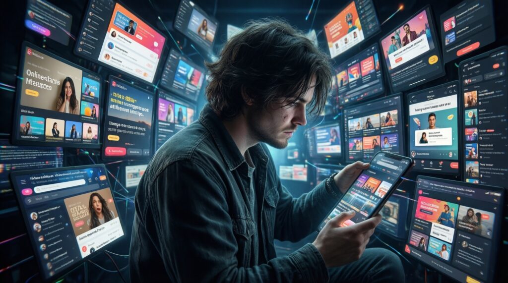 Россия и мир: как глобальные тренды отражаются на нашей повседневности - иллюстрация