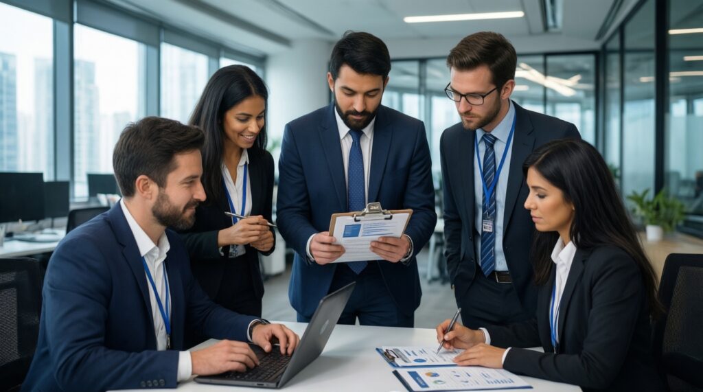 История одного стартапа: от первой продажи до стабильной прибыли - иллюстрация