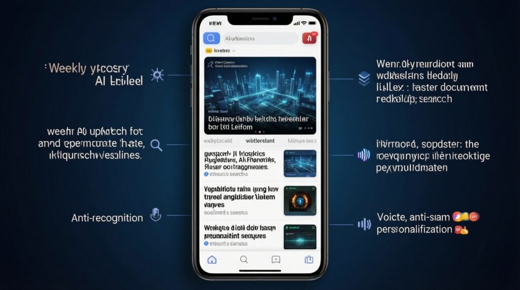 Главные технологические новости недели: что повлияет на повседневную жизнь уже завтра - иллюстрация
